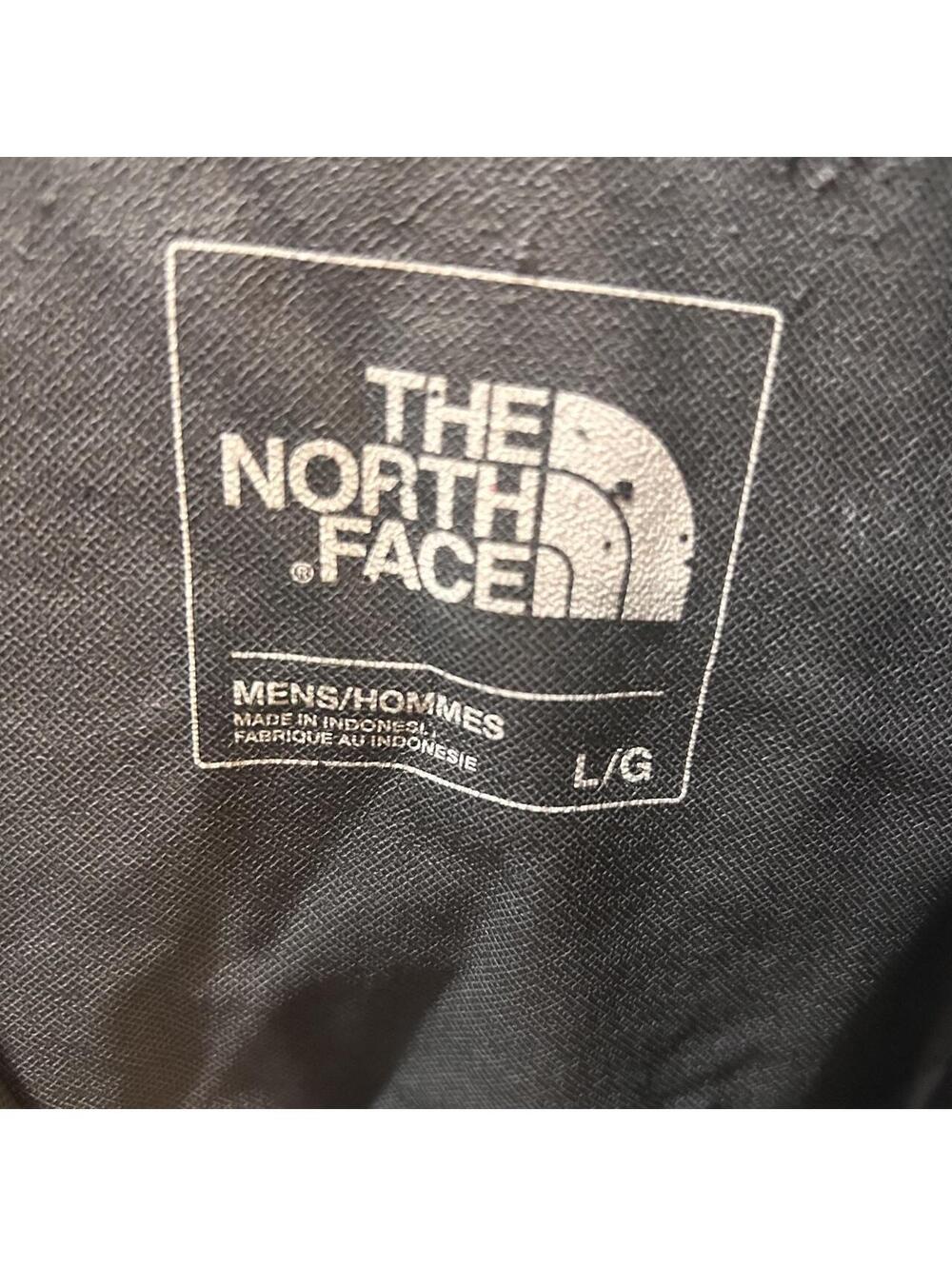 North Face Jacket - Picture 3 of 4